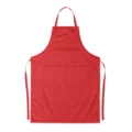 Grembiuli Da Bar Personalizzati Rosso