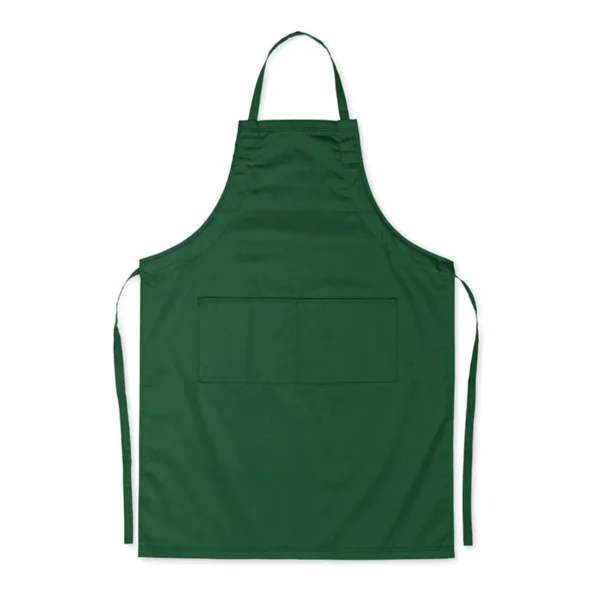 Grembiuli Da Bar Personalizzati Verde