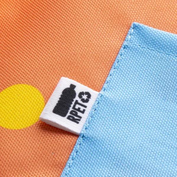 Grembiuli Personalizzati Con Logo Rpet