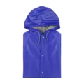 K Way Personalizzati Blu Aperto