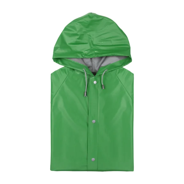 K Way Personalizzati Verde