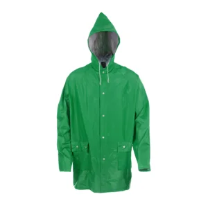 K Way Personalizzati Verde Aperto