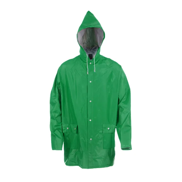 K Way Personalizzati Verde Aperto
