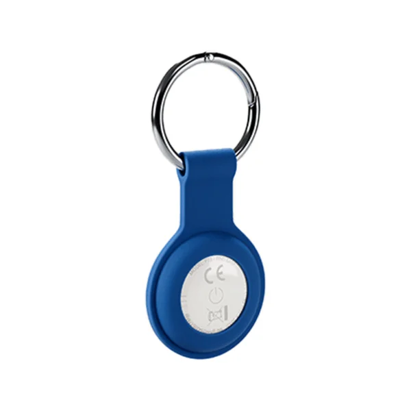 Localizzatore Personalizzato Blu