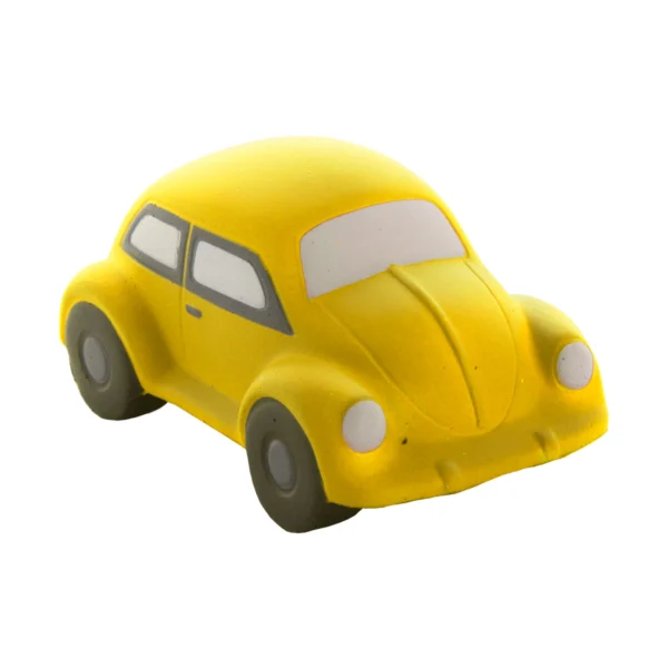 Macchina Antistress Giallo