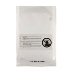Mantellina Pioggia Retro