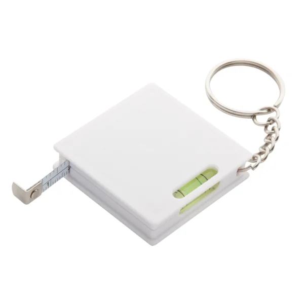 Metro Portachiavi Level gadget personalizzato