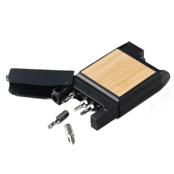 Metro Gadget Personalizzato Cacciavite