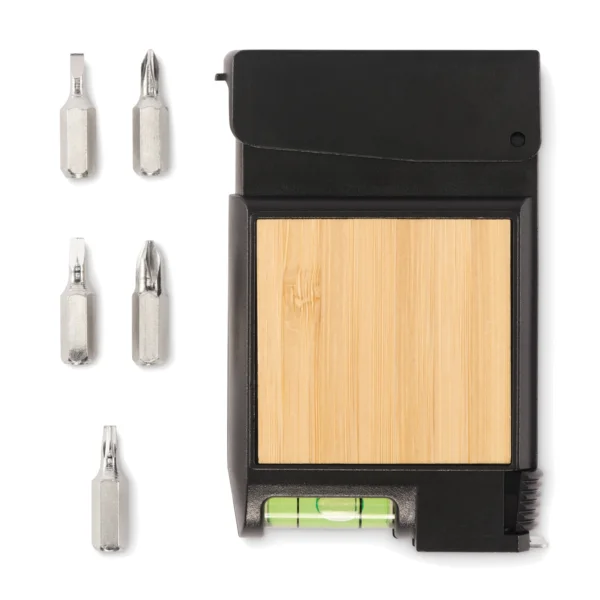Metro Gadget Personalizzato Con Viti