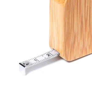 Metro Legno Personalizzato Stampabile