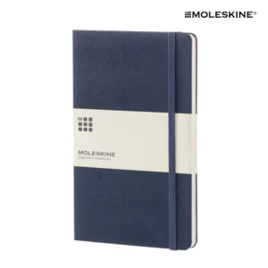 Moleskine Pagine Bianche