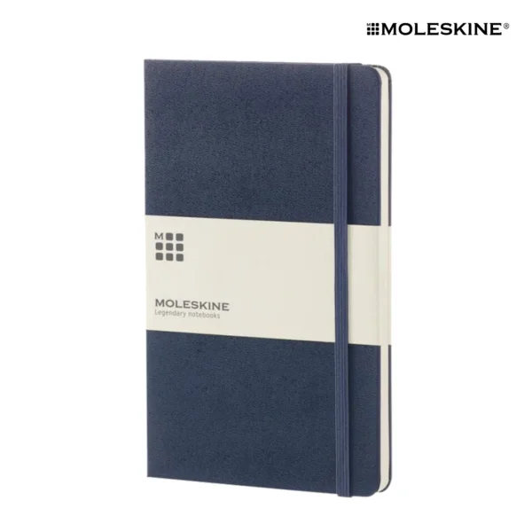 Moleskine Pagine Bianche Classic L gadget personalizzato