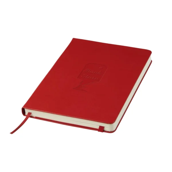 Moleskine Pagine Bianche Con Marchio