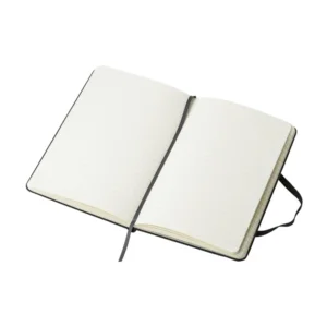 Moleskine Righe Aperta