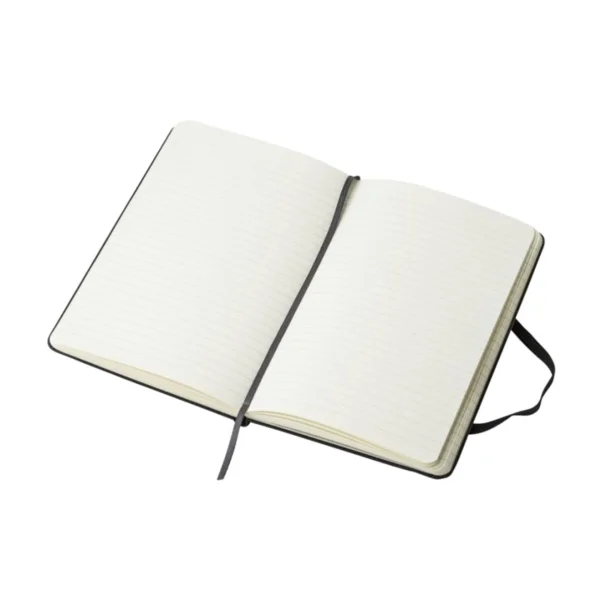 Moleskine Righe Aperta