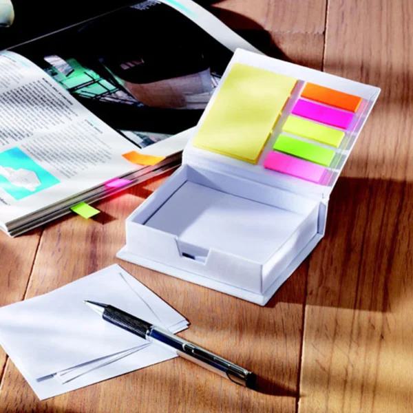 Notes Adesivi Personalizzati Dettaglio