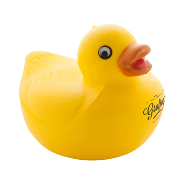 Antistress Duck gadget personalizzato