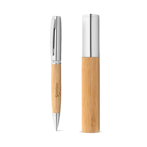 Penna a sfera Planet gadget personalizzato