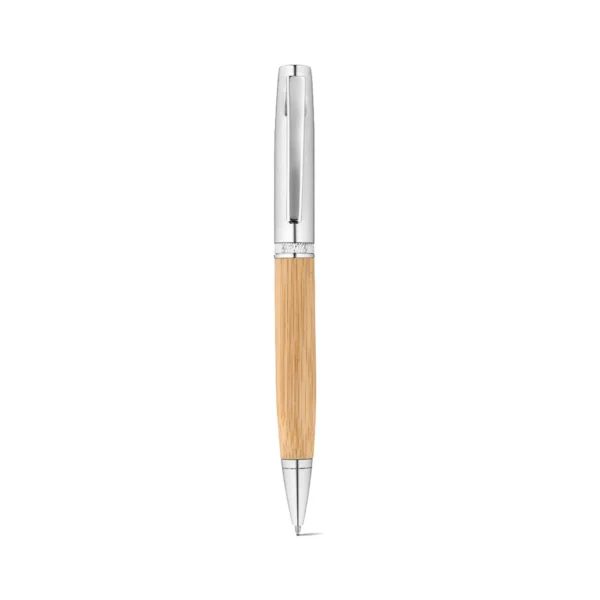 Penna A Sfera Ecologica Stampabile Fronte