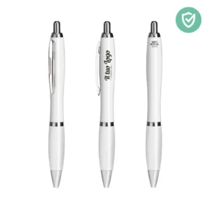 Penna Antibatterica Con Logo