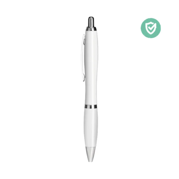 Penna antibatterica Office gadget personalizzato