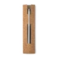 Penne Inox Personalizzate Astuccio Sughero