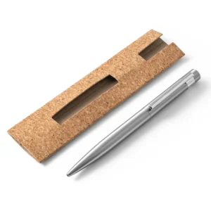 Penne Inox Personalizzate Con Custodia