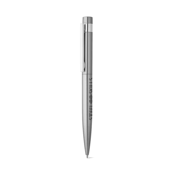 Penne inox personalizzate Studio gadget personalizzato