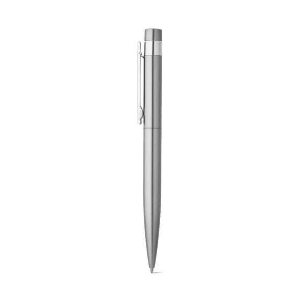 Penne Inox Personalizzate Lato
