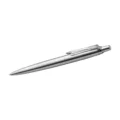 Penne Parker Inox Argento