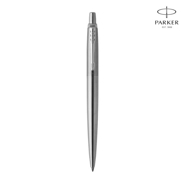 Penna Parker Jotter Inox gadget personalizzato