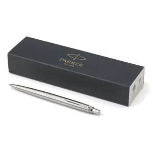 Penne Parker Inox Scatola