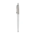 Penne Parker Personalizzate Bianco