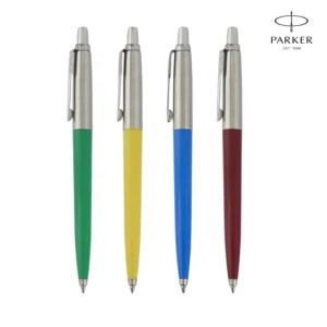 Penne Parker Personalizzate Colori E Logo