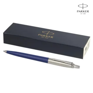 Penne Parker Personalizzate Con Custodia