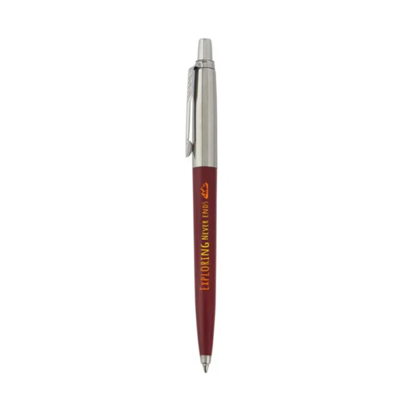 Penne Parker Personalizzate Con Logo