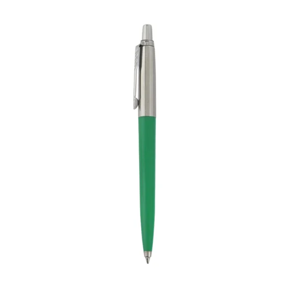 Penne Parker Personalizzate Verde