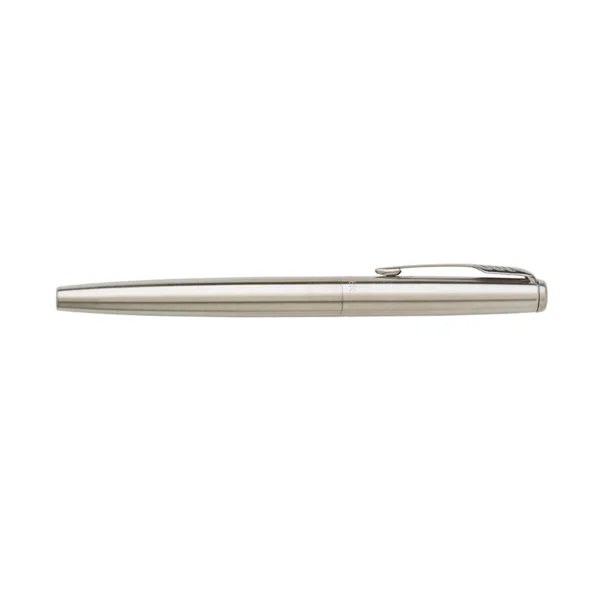 Penne Parker Stilografiche Lato