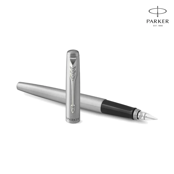 Penna Parker stilografica Jotter Core gadget personalizzato