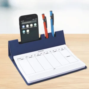 Planner Da Scrivania Dettaglio