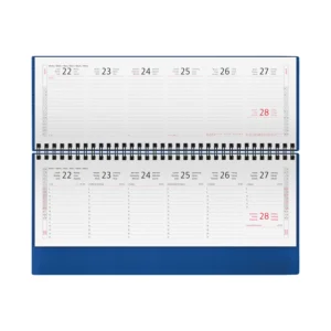 Planner Da Tavolo Aperto
