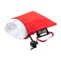 Poncho ecologico Rec gadget promozionale