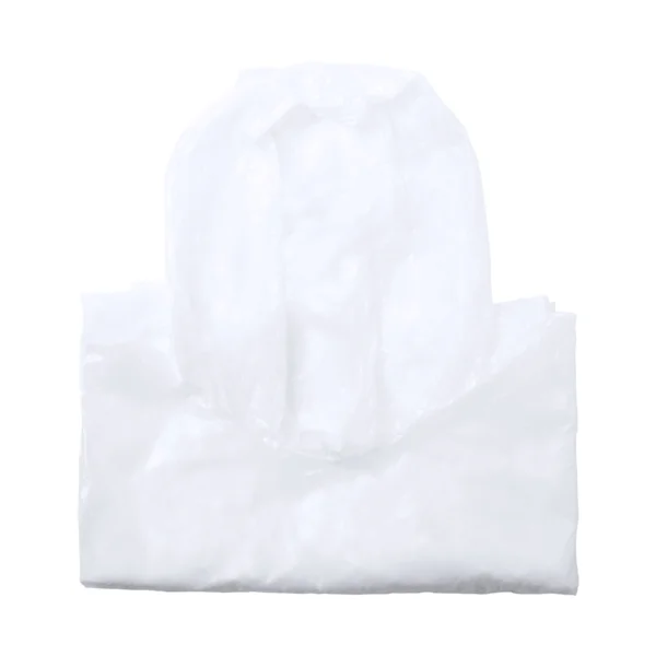 Poncho Riciclato Personalizzato Impermeabile