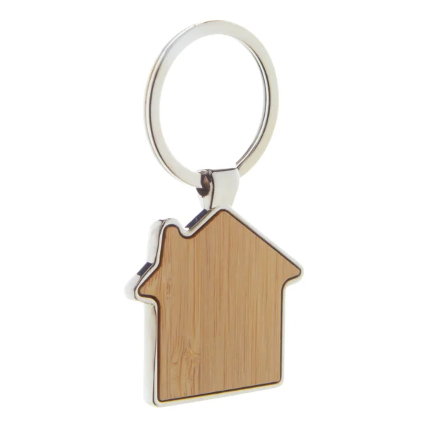 Portachiavi Home gadget personalizzato