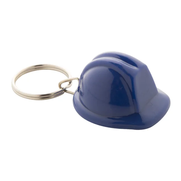 Portachiavi Helmet gadget personalizzato