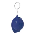 Portachiavi Cavatappi Personalizzati Blu