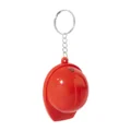 Portachiavi Cavatappi Personalizzati Rosso