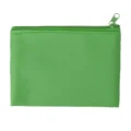 Portachiavi Con Portamonete Verde