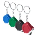 Metro Portachiavi Flexi gadget promozionale