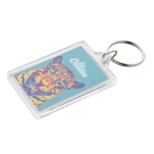 Portachiavi Personalizzati Con Foto